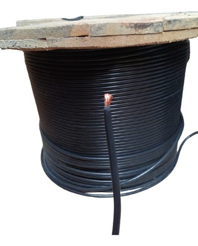 30 M. Cable Portaelectrodo Welder 2 Awg