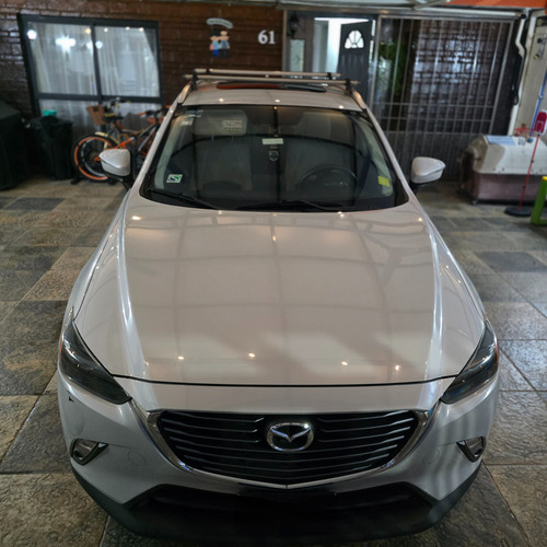 Mazda CX-3 2.0 I Grand Touring At
