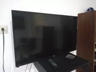 Tv Haier