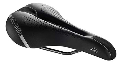 Selle Italia, Lady Gel Flow, S, Sillín De Mtb Y Carretera, X