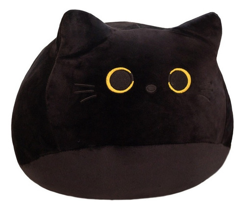 Gato De Peluche, Almohada For Bebé
