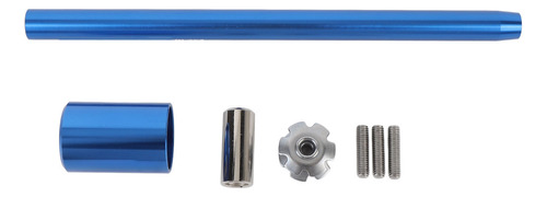 Headset Driver Star Nut Repair Tool Cycle Fork Setting Alloy