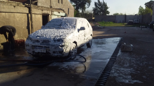 Fiat Palio 1.4 Fire Pack Top