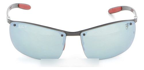 Ray-ban Scuderia Ferrari Rb8305m F005/h1