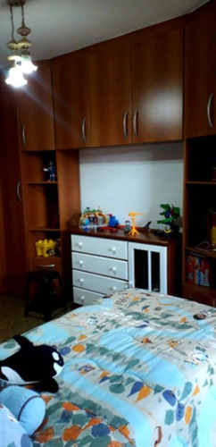 Imagem 7 de 15 de Casa Para Venda Por R$415.000,00 Com 150m², 5 Dormitórios, 1 Suite E 2 Vagas - Vila Campanela, São Paulo / Sp - Bdi31439