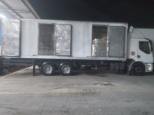Volvo Vm 260 6x2