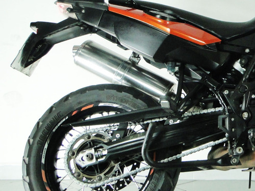 Imagem 4 de 9 de Bmw F 800gs