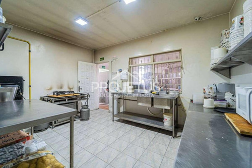 Imagem 14 de 29 de Vendo Casa 445 M², Ponto Comercial E Imóvel De Esquina No Jd - 197787