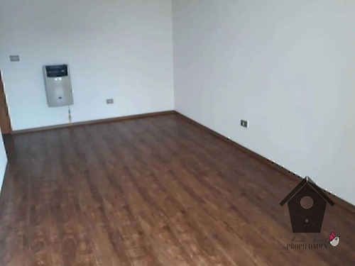 Lago Zenteno, Camino Internacional, 3d 2b, 53/56m2