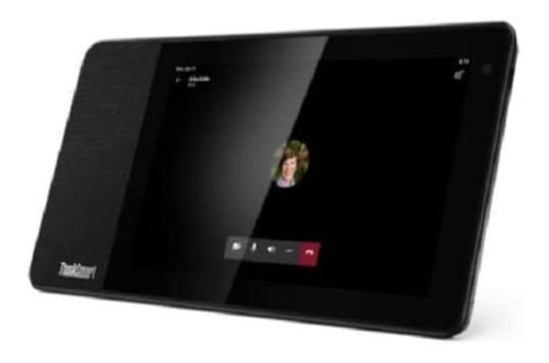 Imagen 3 de 3 de Tablet Lenovo Thinksmart View 8 8 Gb Ram 2 Gb, Negro