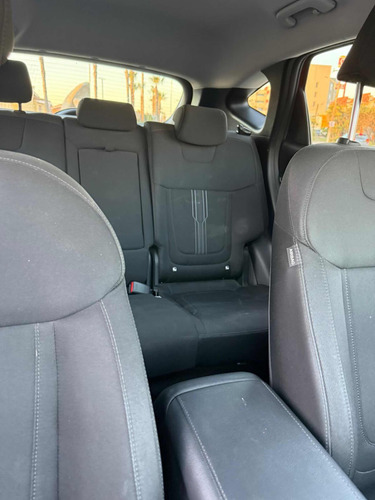 Hyundai Tucson 2.0 Limited At