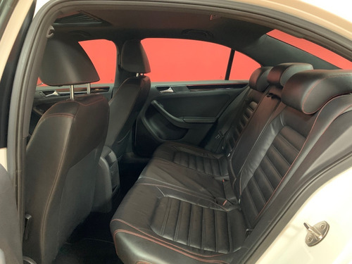 Volkswagen Vento Gli