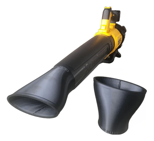 Boquilla Plana Para Punta Plana De Boquilla Plana Dewalt 20v