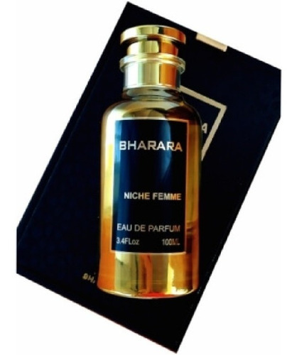 Imagen 1 de 3 de Perfume Niche Femme Original - L a $43