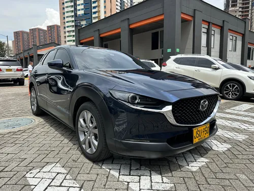 Mazda CX-30 2.5 Grand Touring Lx 4x2