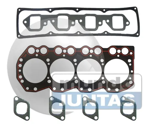 Juego Aros Isuzu 4hf1 - 112 Mm - 3-2.5-4 - Std (4 Bocas)