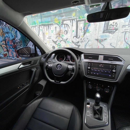 Volkswagen Tiguan Allspace 2020 1.4 Tsi Trendline 150cv Dsg