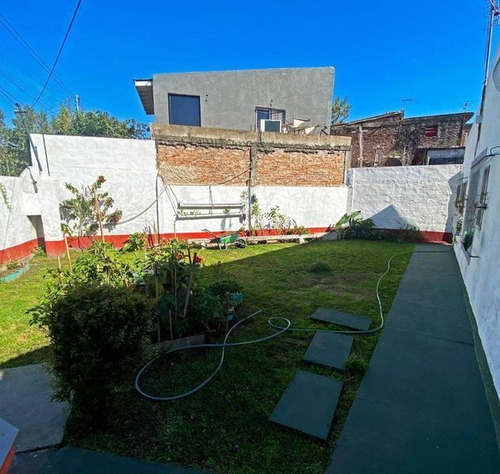 Imagen 7 de 22 de Venta Casa De 3 Ambientes - Jardin - Parrilla - Cochera - Baulera - Don Torcuato - Tigre