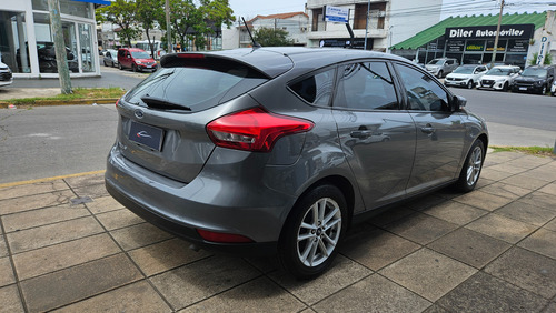 Ford Focus III 1.6 S