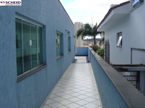 Imagem 2 de 15 de Oportunidade Nna Vila Alexandria - Mc3204