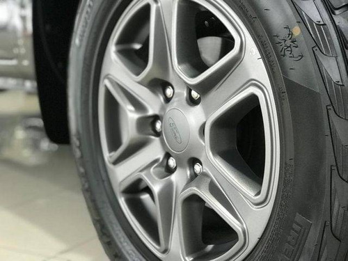 Imagem 7 de 11 de Ford Ranger 2.2 Xls 4x4 Cd 16v Diesel 4p Automático