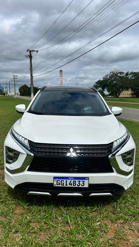 Mitsubishi Eclipse Cross 1.5 Sport Hpe-S Turbo S-Awc Cvt 5P
