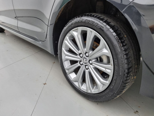 Toyota Corolla 2.0 VVT-IE FLEX XEI DIRECT SHIFT
