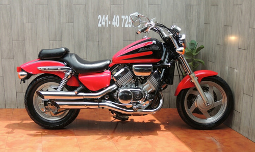 Imagen 1 de 15 de Honda Magna Vf750