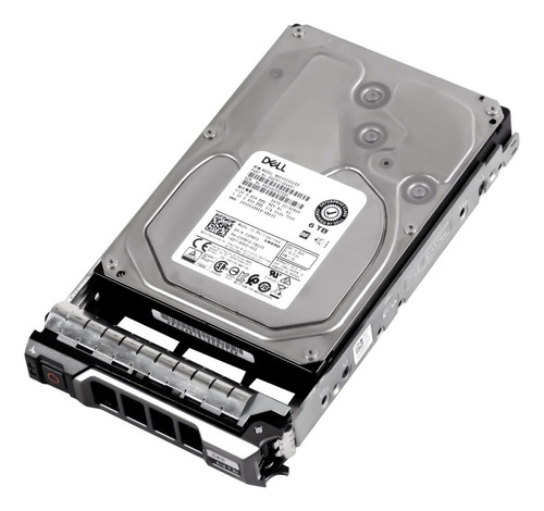 Dell Sas 6tb 3.5 6g  R330 R430 R730 T430 R530 3prf0 03prf0 