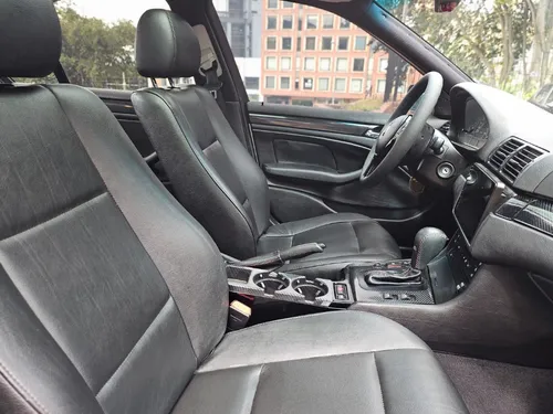 BMW Serie 3 2.0 318i E46