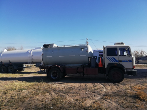 Admosferico Iveco 150