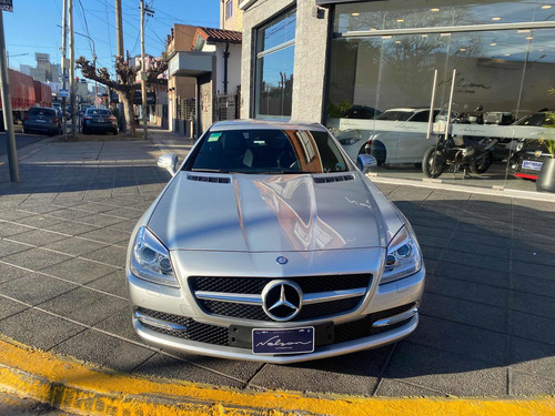Imagen 2 de 9 de Mercedes-benz 250 Slk 250