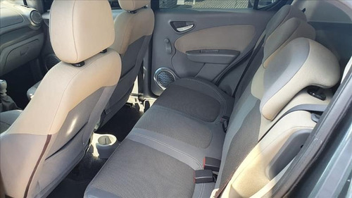 Fiat Palio 1.6 Mpi Essence 16v
