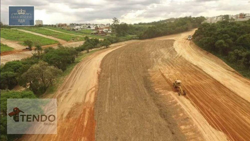 Imagem 19 de 30 de Terreno À Venda, 250 M² Por R$ 262.500,00 - Vila Residencial Green Park - Indaiatuba/sp - Te0079
