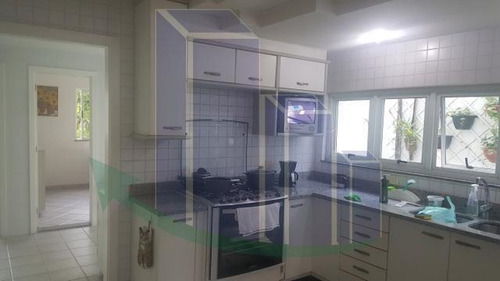 Casa Alto Padrão Para Venda Em Rio De Janeiro, Barra Da Tijuca, 2 Dormitórios, 2 Suítes - Cs17720_2-1155499