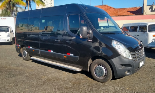 Imagem 2 de 8 de Renault Master