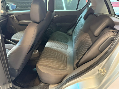 Fiat Palio ATTRACTIVE 1.0 EVO Fire Flex 8v 5p 2013 COMPLETO