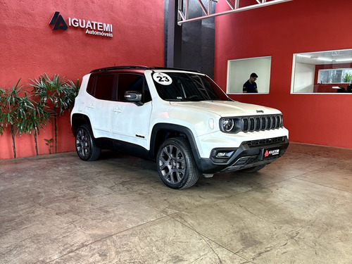 Jeep Renegade 1.3 T270 TURBO FLEX S 4X4 AT9