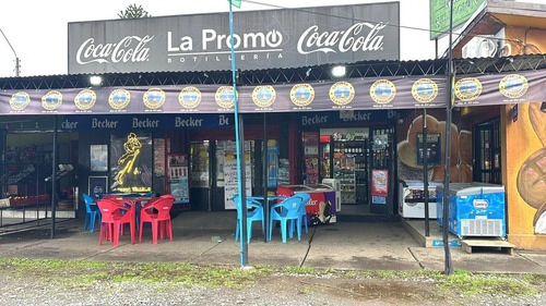 Se Arrienda Local Comercial Para Botillería Con Patente