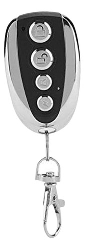 6 Clave De Respaldo De Control Remoto 433mhz Fácil De Usar