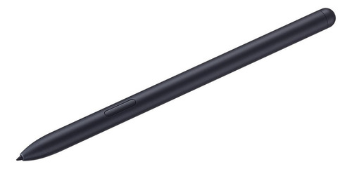 Lápiz táctil Samsung S Pen EJ-PT870BJEGUJ, color negro