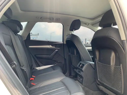 Audi Q5 2.0 Advanced Mhev Quattro 249 Hp