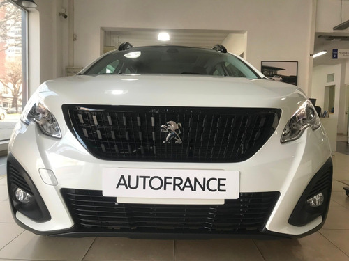 Peugeot 2008 1.6 Feline Am20