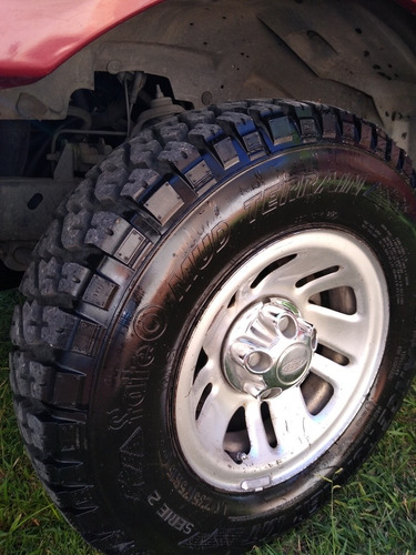 Ford Ranger 2.5 Xlt Td Dc 4x4 2000