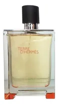 Comprar Hermes Terre D'hermes Edt 100ml 