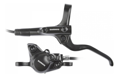 Freno Disco Hidráulico Shimano Mt200 Delantero Pinta Pedal