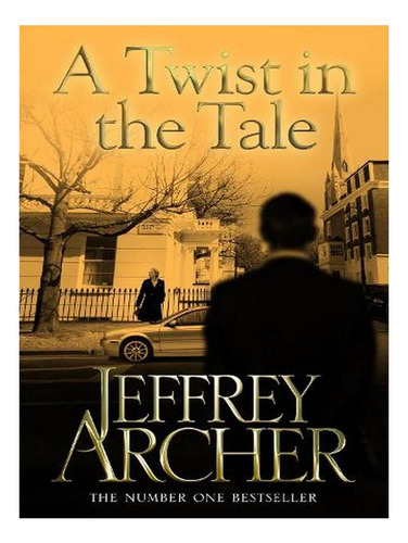 A Twist In The Tale (paperback) - Jeffrey Archer. Ew03