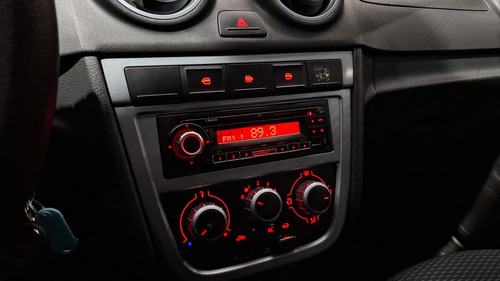 Volkswagen Gol Trend 1.6 PACK III
