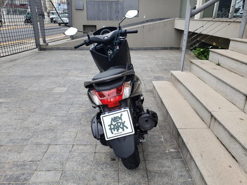 Yamaha Nmax 160 Abs