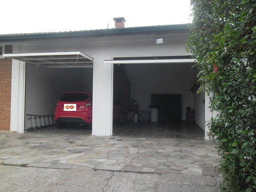 Chácara - Jardim Leonor - Ch0065